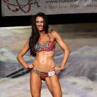 Shelia  Conlon - NPC Bill Pearl High Desert Classic 2011 - #1